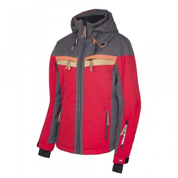 Куртка горнолыжная Rehall Acer-R